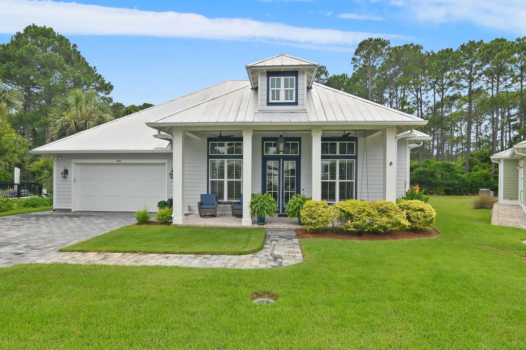 286 Tradewinds Drive, Santa Rosa Beach
