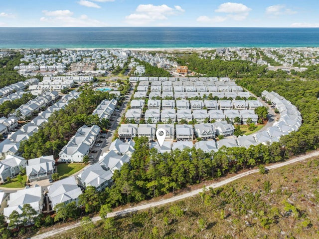 309 Milestone Drive Unit A, Inlet Beach