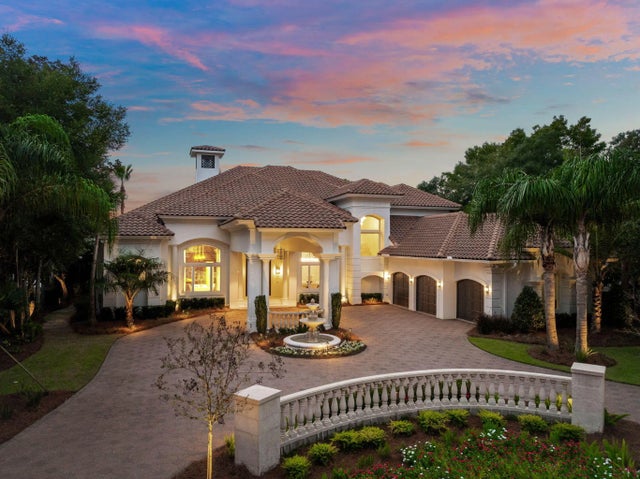 4518 Olde Plantation Place, Destin