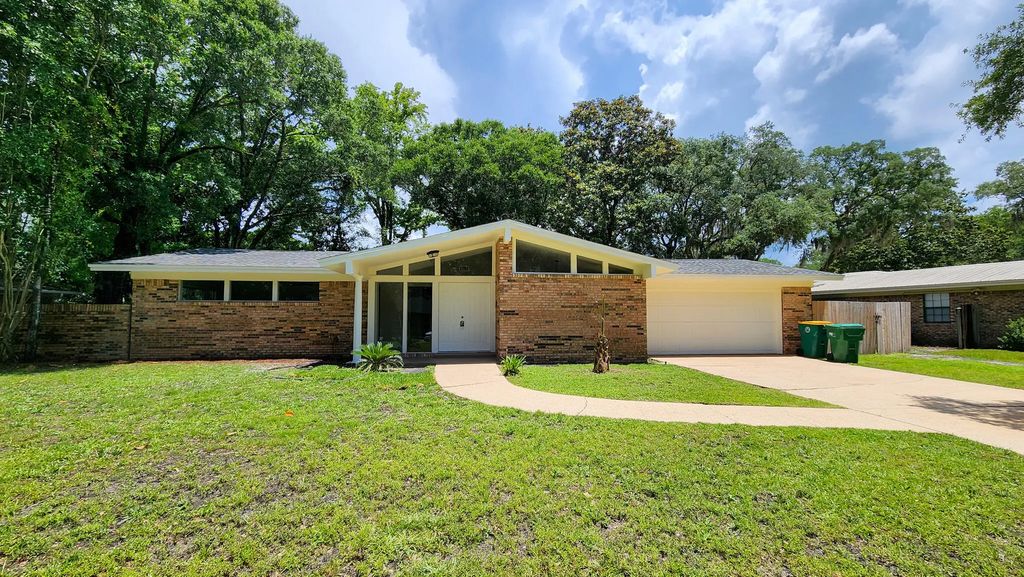 720 Overbrook Drive, Fort Walton Beach
