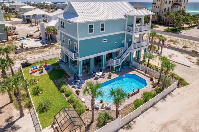 7376 Gulf Boulevard, Navarre