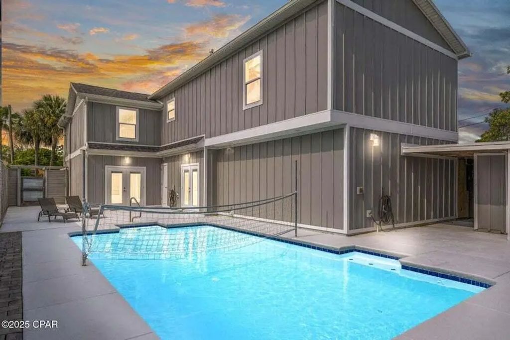 16207 Sky Avenue, Panama City Beach