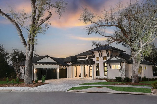 1164 Cove Pointe Drive, Panama City