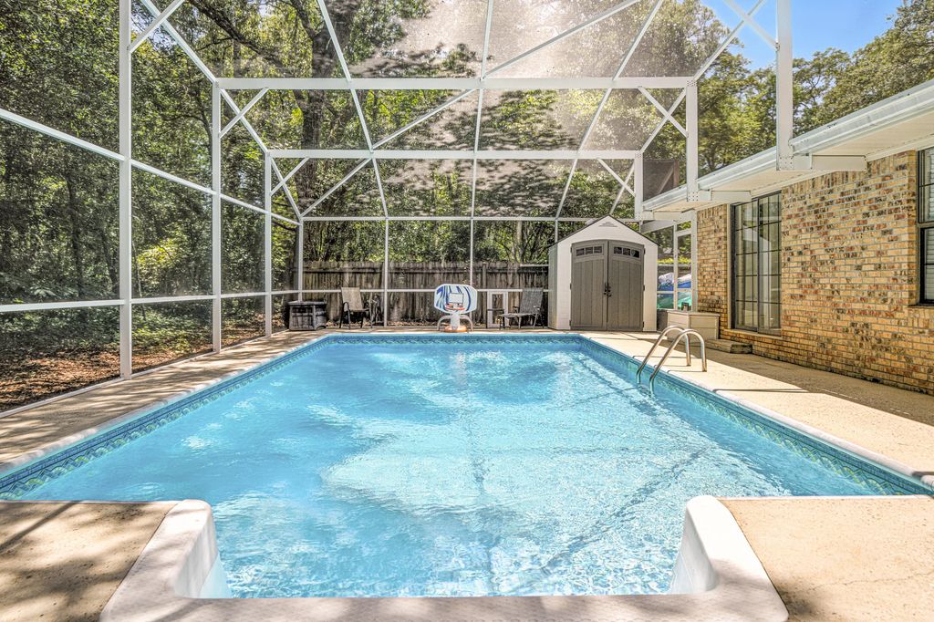 213 Olde Post Road, Niceville
