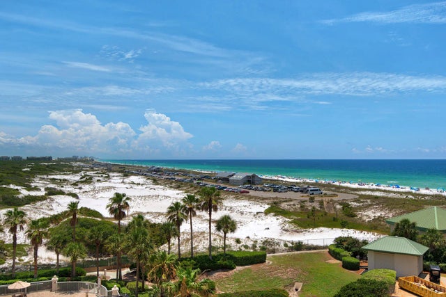 15500 Emerald Coast Parkway 606, Destin