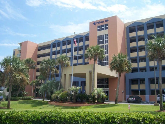 866 Santa Rosa Boulevard 106, Fort Walton Beach