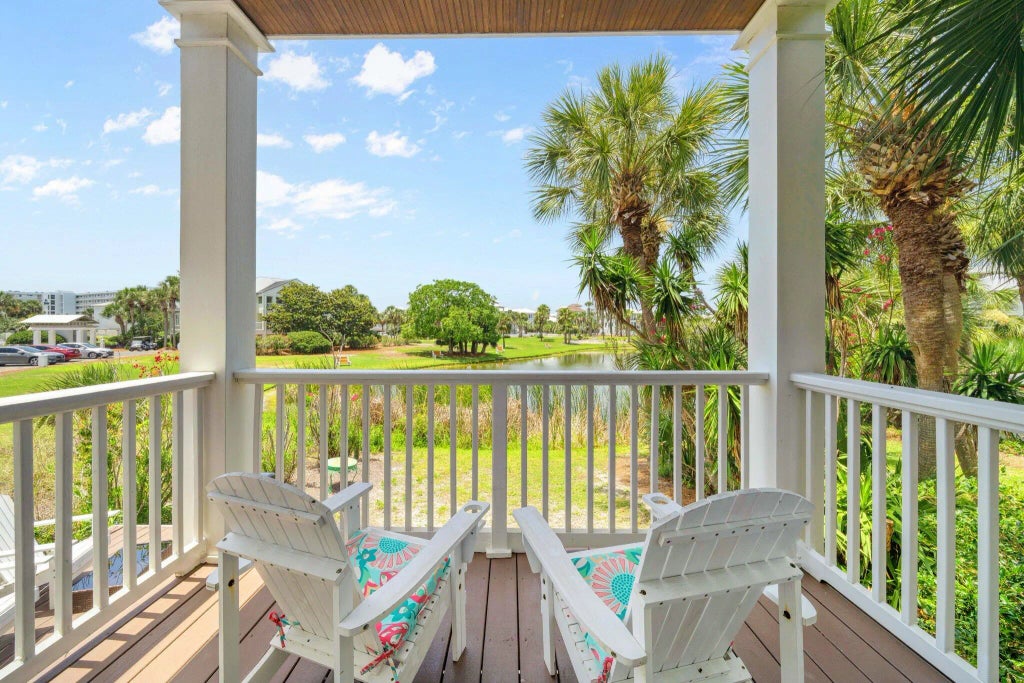 3600 Waverly Circle, Destin