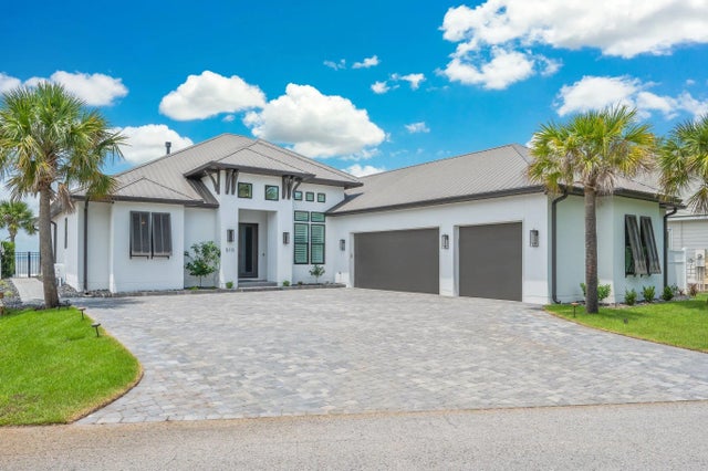 510 Shelter Cove Drive, Santa Rosa Beach