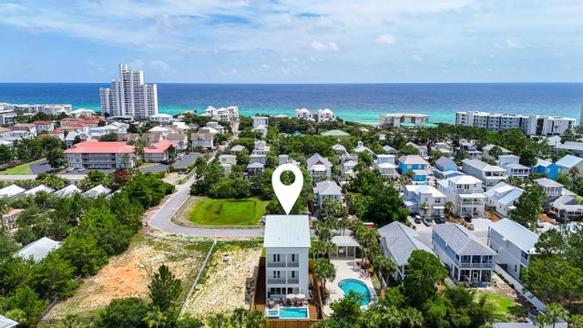 89 Sand Dollar Court, Santa Rosa Beach