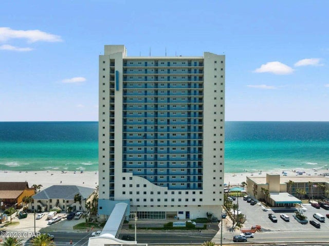 16701 Front Beach Road 1807, Panama City Beach