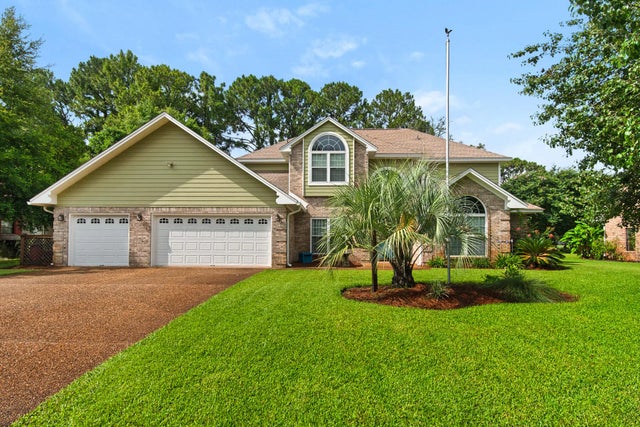 9 Southwind Court, Niceville