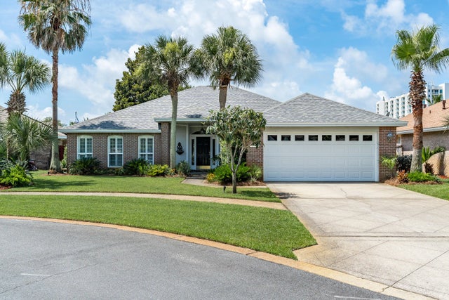4081 Drifting Sand Trail, Destin