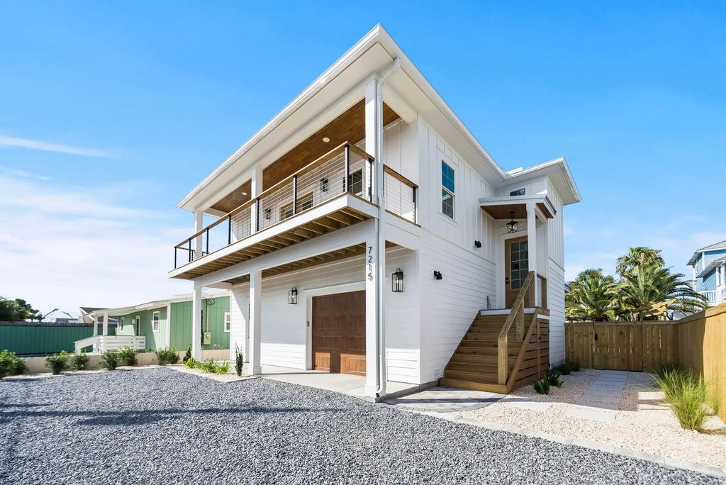 7215 Sunset Avenue, Panama City Beach