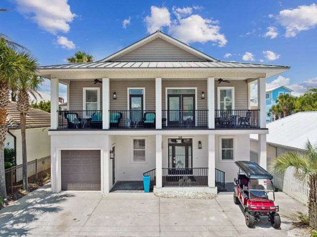 30 Los Angeles Street, Miramar Beach