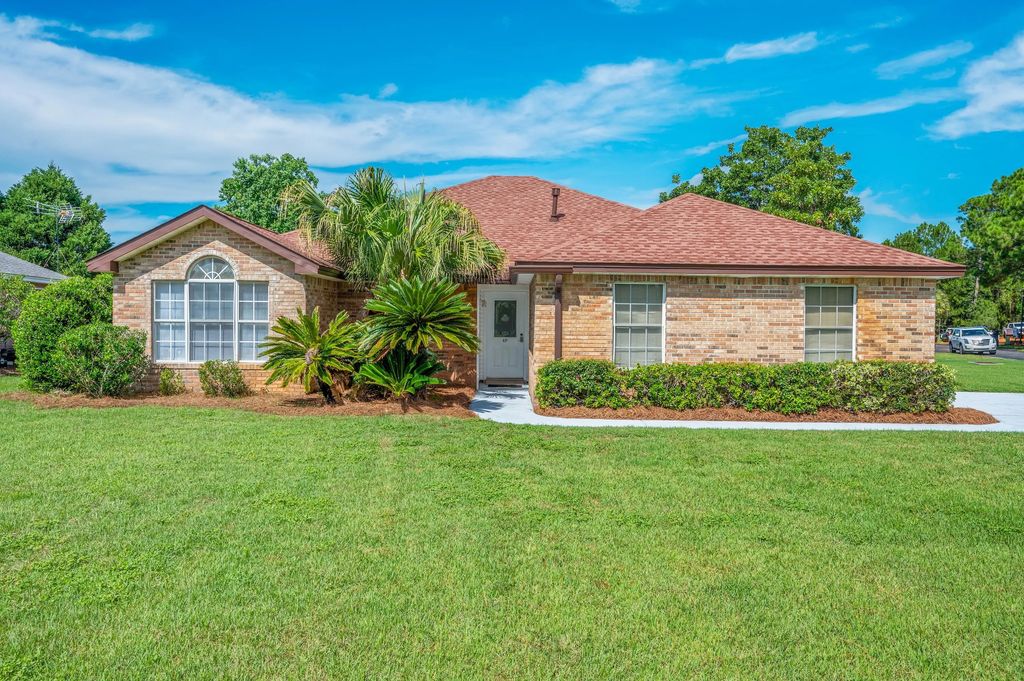 437 South Shore Drive, Miramar Beach