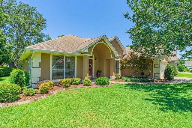 922 Shalimar Pointe Drive, Shalimar