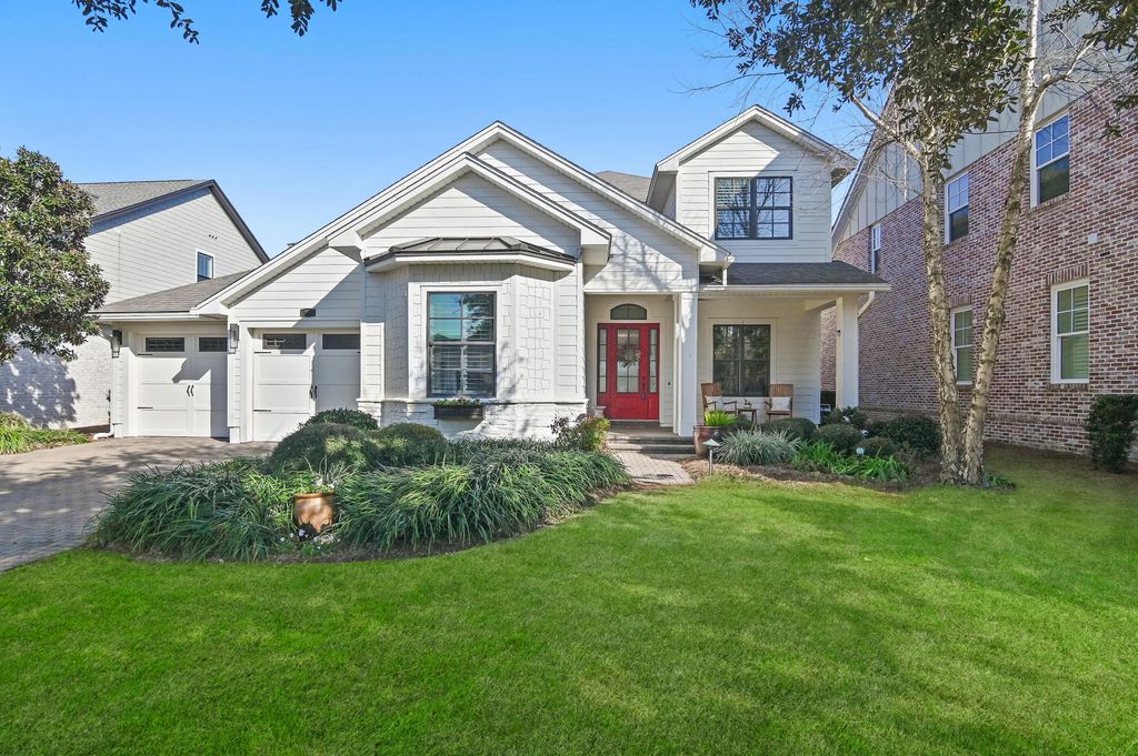 269 Champion Court, Destin