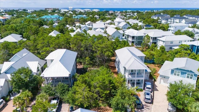 Lot 30 Gulfview Way, Santa Rosa Beach.