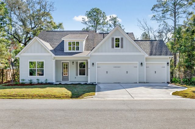 397 N J Hunter's Way Lot 36, Freeport