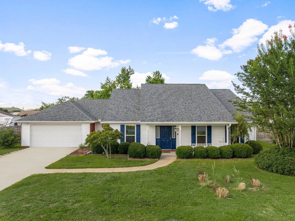 3177 Wood Valley Road, Panama City