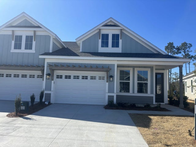 373 B Suwannee Drive #64b, Watersound