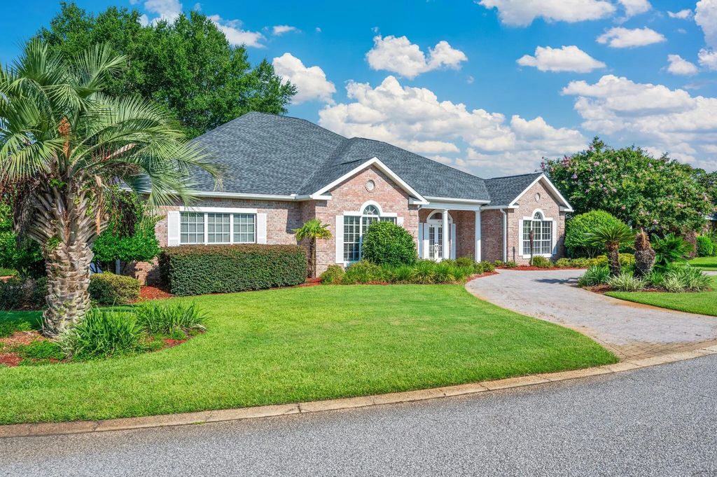4210 Cougar Circle, Niceville