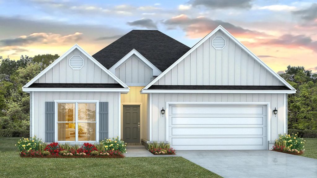 269 Holley Grove Lane, Santa Rosa Beach