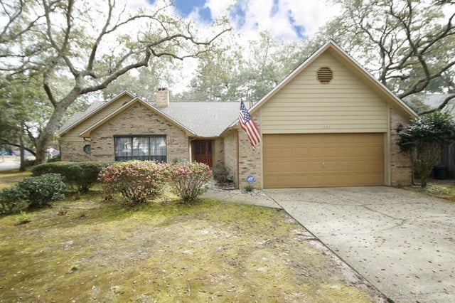 1262 Whitewood Way, Niceville