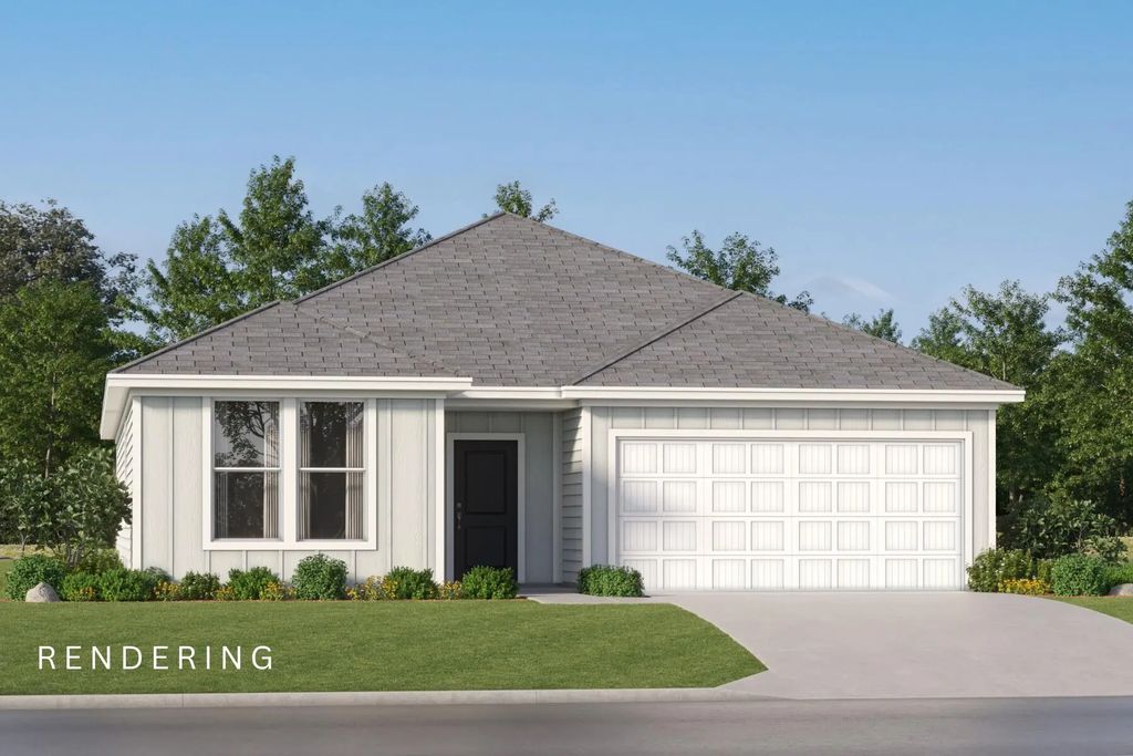 3929 Lombard Street Homesite 57, Panama City