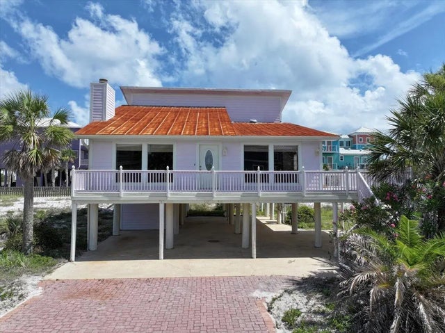 8147 White Sands Boulevard, Navarre