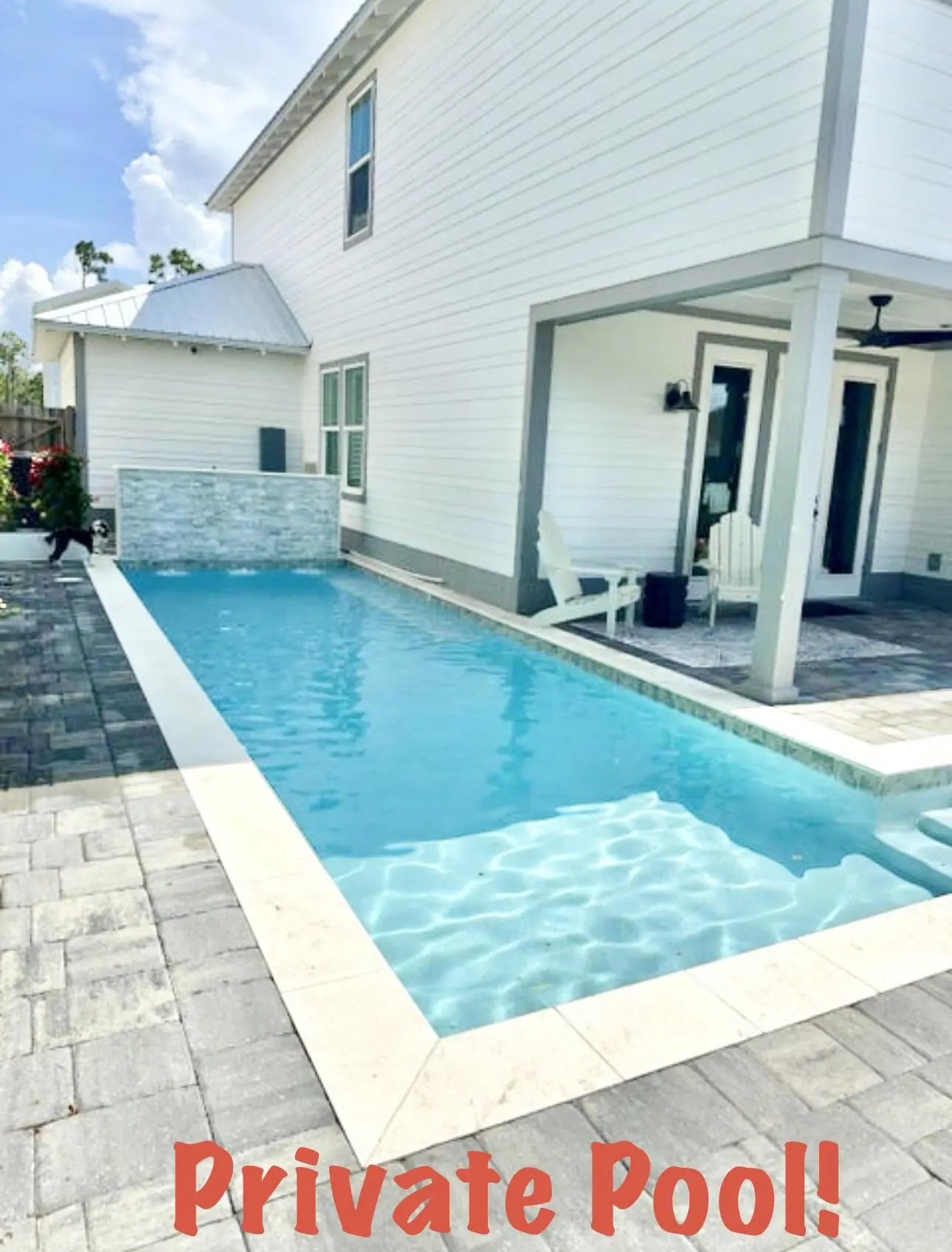 94 Woodshire Drive, Santa Rosa Beach