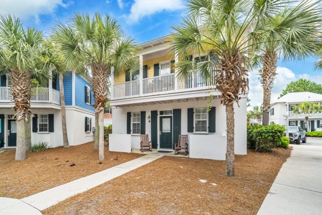 198 Somerset Bridge Road Unit 143, Santa Rosa Beach