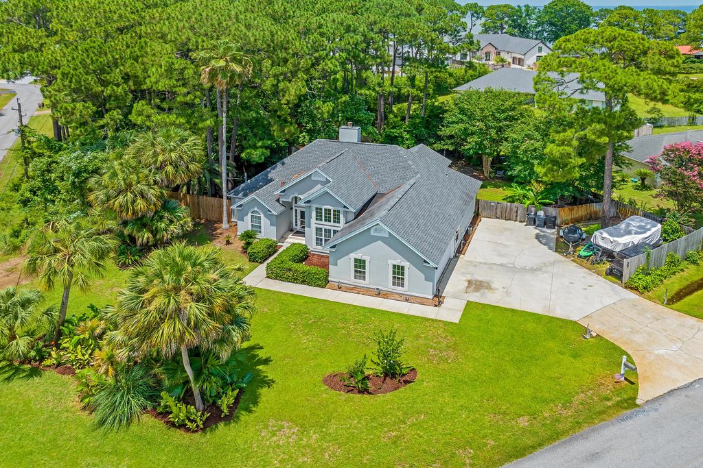 30 Walton Way, Miramar Beach