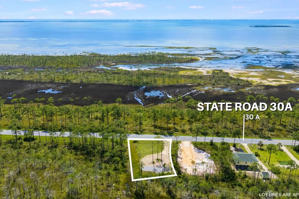 4330 State Road 30a Road, Port St. Joe
