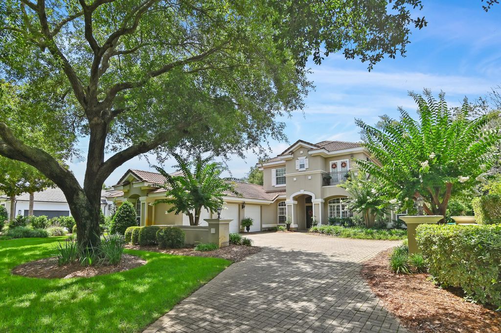 6341 Augusta Cove, Destin