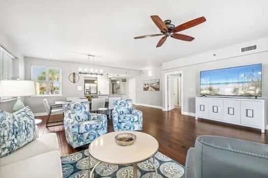 122 Seascape Drive 110, Miramar Beach