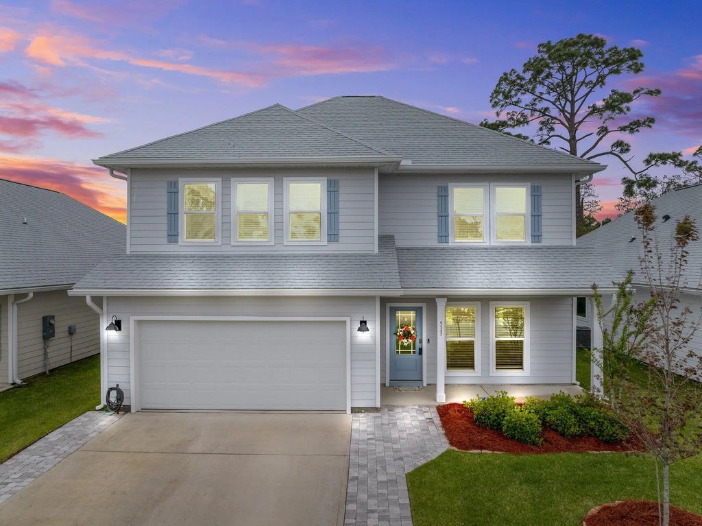 513 Cove Villa Street, Panama City Beach