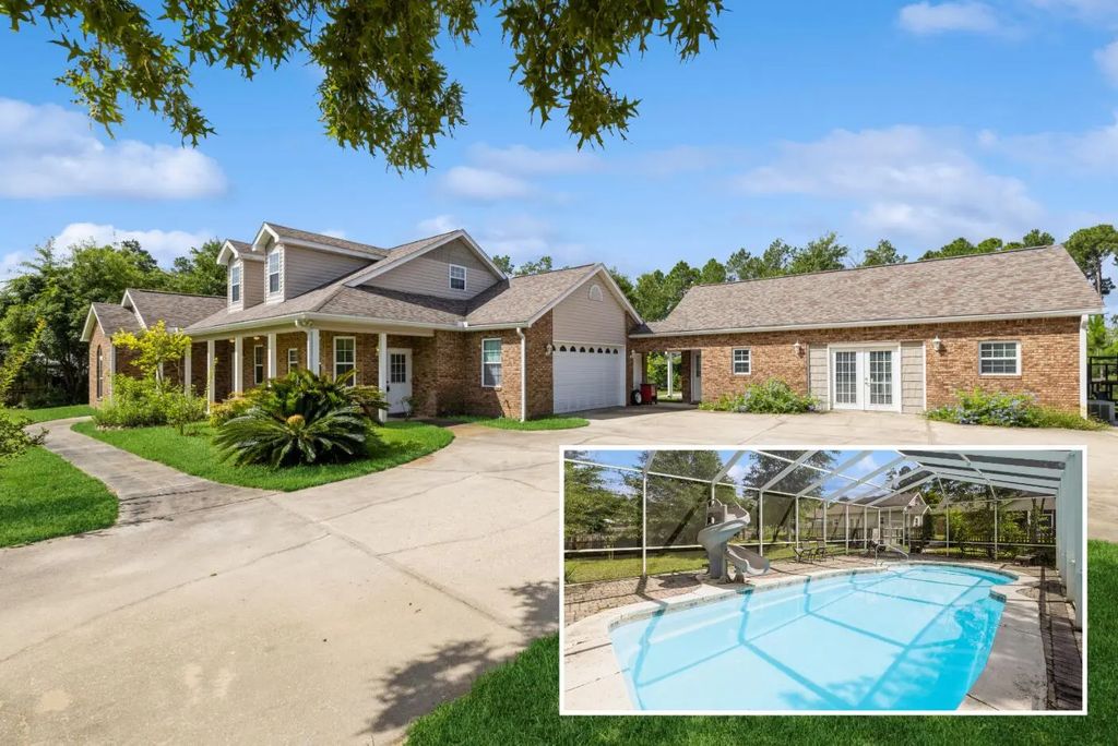 213 Mill Creek Drive, Southport