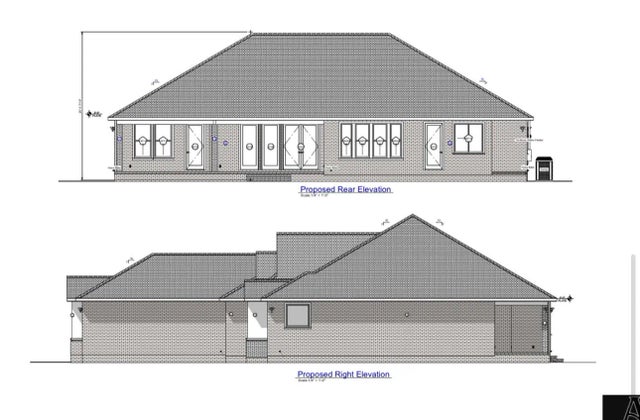 5775 Warren Bridge Road, Crestview