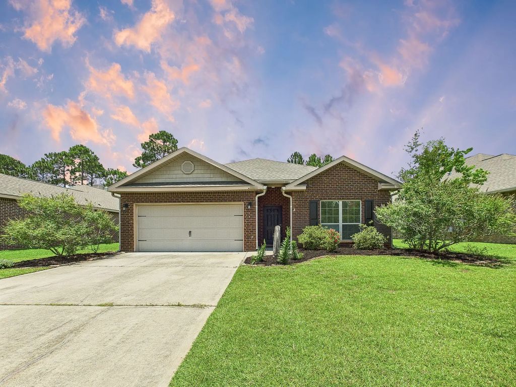 1013 Cocobolo Drive, Santa Rosa Beach