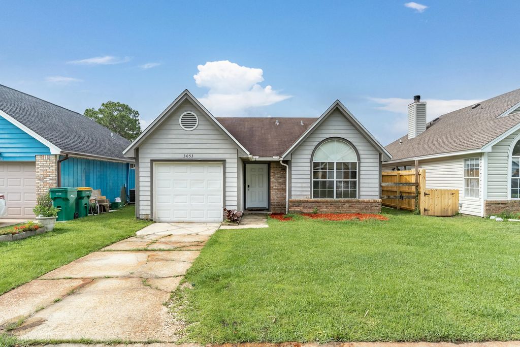 3053 Yorktown Circle, Fort Walton Beach