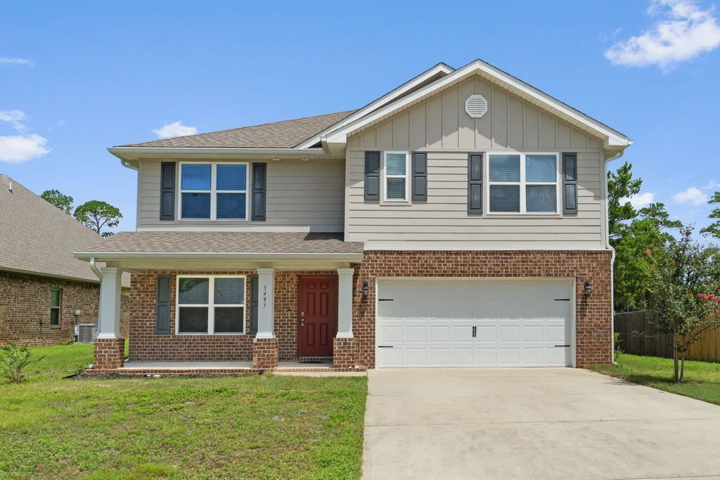 3497 Turquoise Drive, Navarre