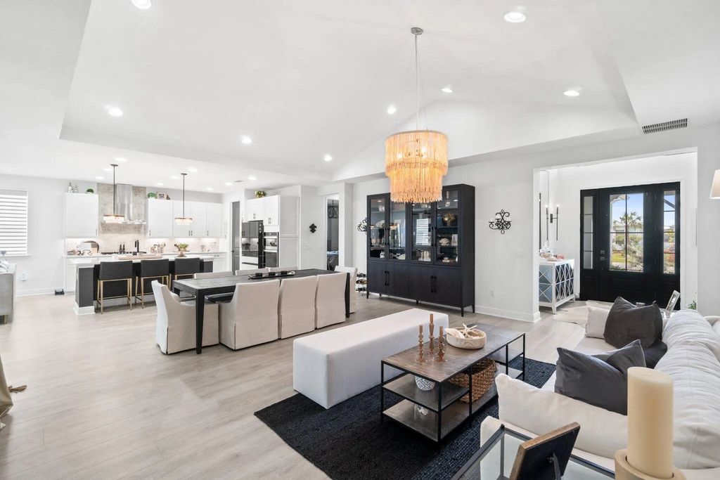8411 Coral Reef Way, Panama City Beach