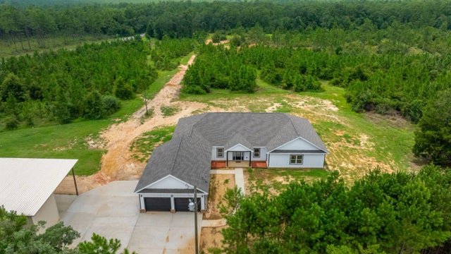 6580 Beaver Creek Rd. Road, Baker