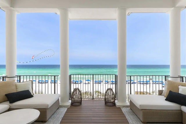 4748 Ocean Boulevard, Destin