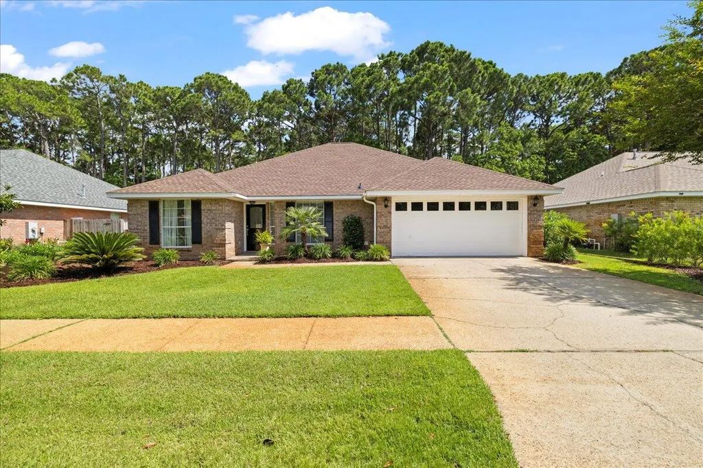3928 Mesa Road, Destin