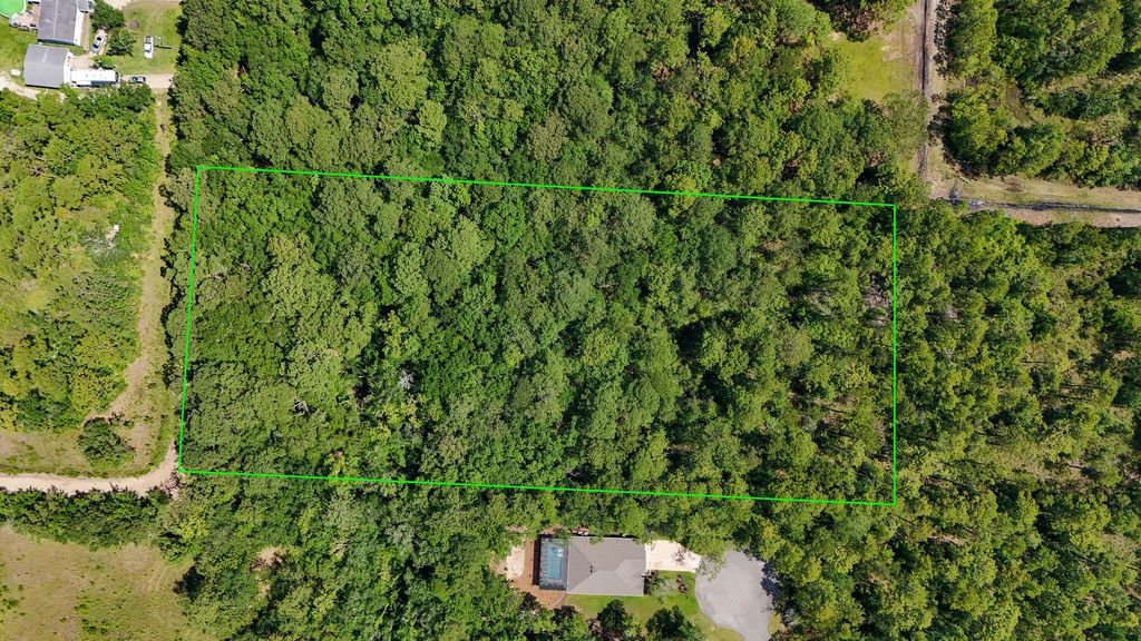 4 of 8 - 4.66 Acres Watson Road, Freeport, FL