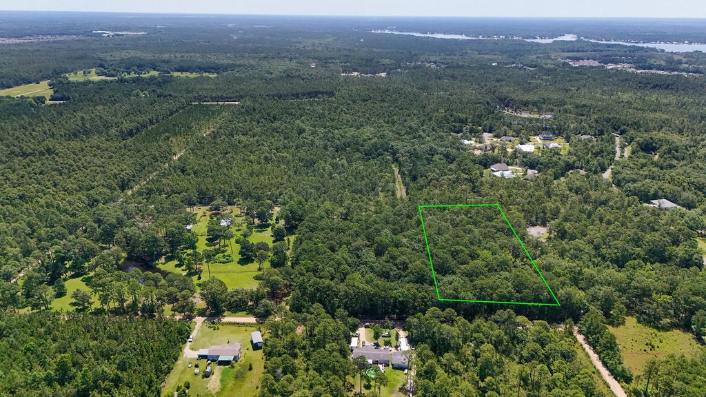 6 of 8 - 4.66 Acres Watson Road, Freeport, FL