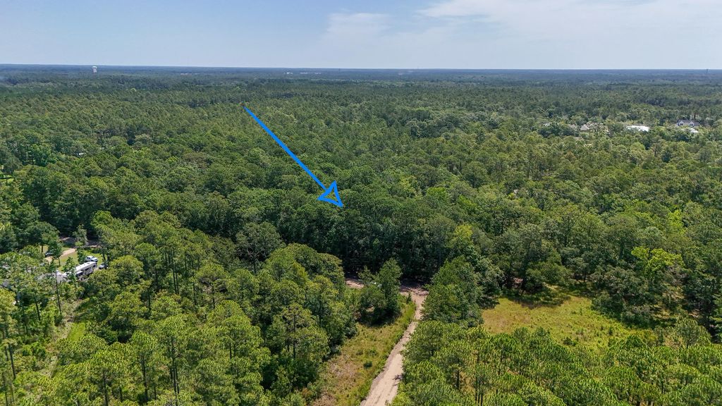 8 of 8 - 4.66 Acres Watson Road, Freeport, FL