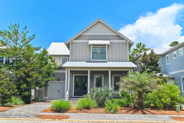 257 Matts Way, Santa Rosa Beach